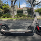 razor e prime III electric scooter deck